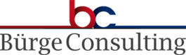 Bürge Consulting logo