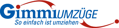 Gimmi Umzüge AG logo