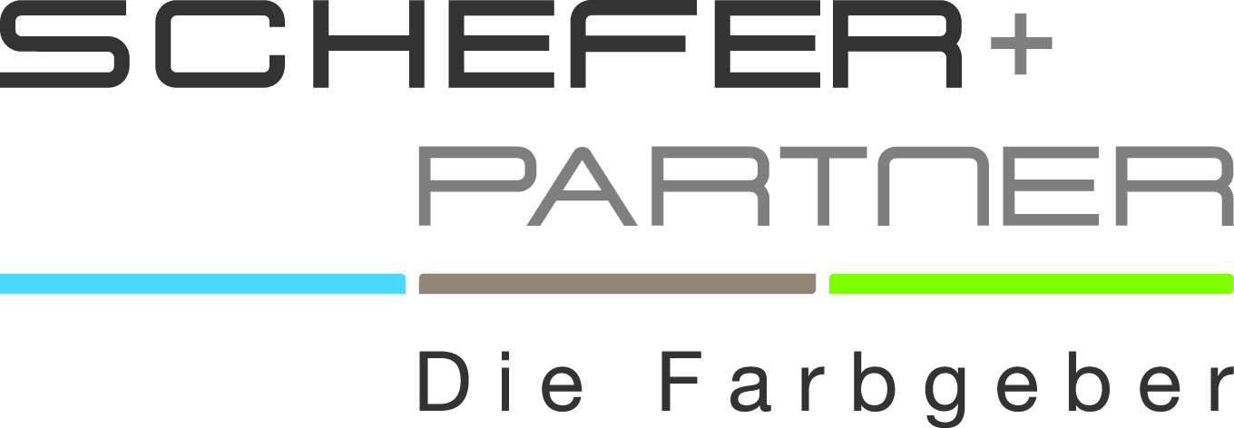 Schefer + Partner AG logo