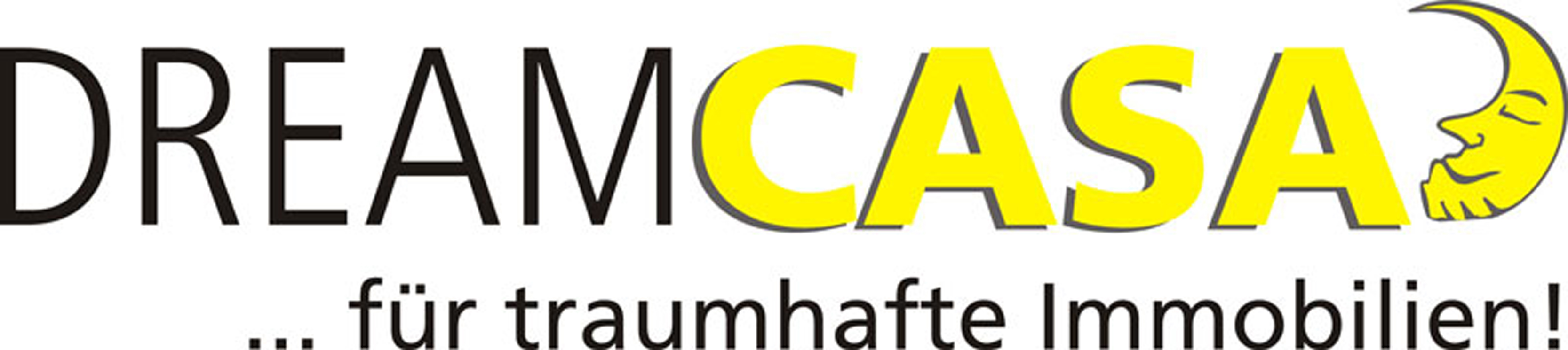 DreamCasa GmbH logo