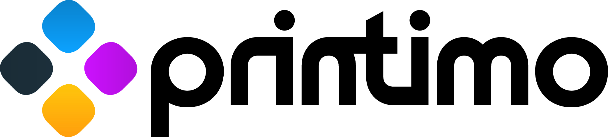 Printimo / Optimo Service AG logo