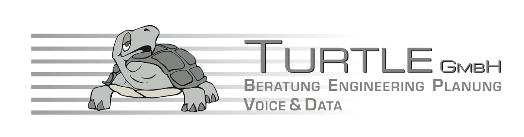 Turtle GmbH logo