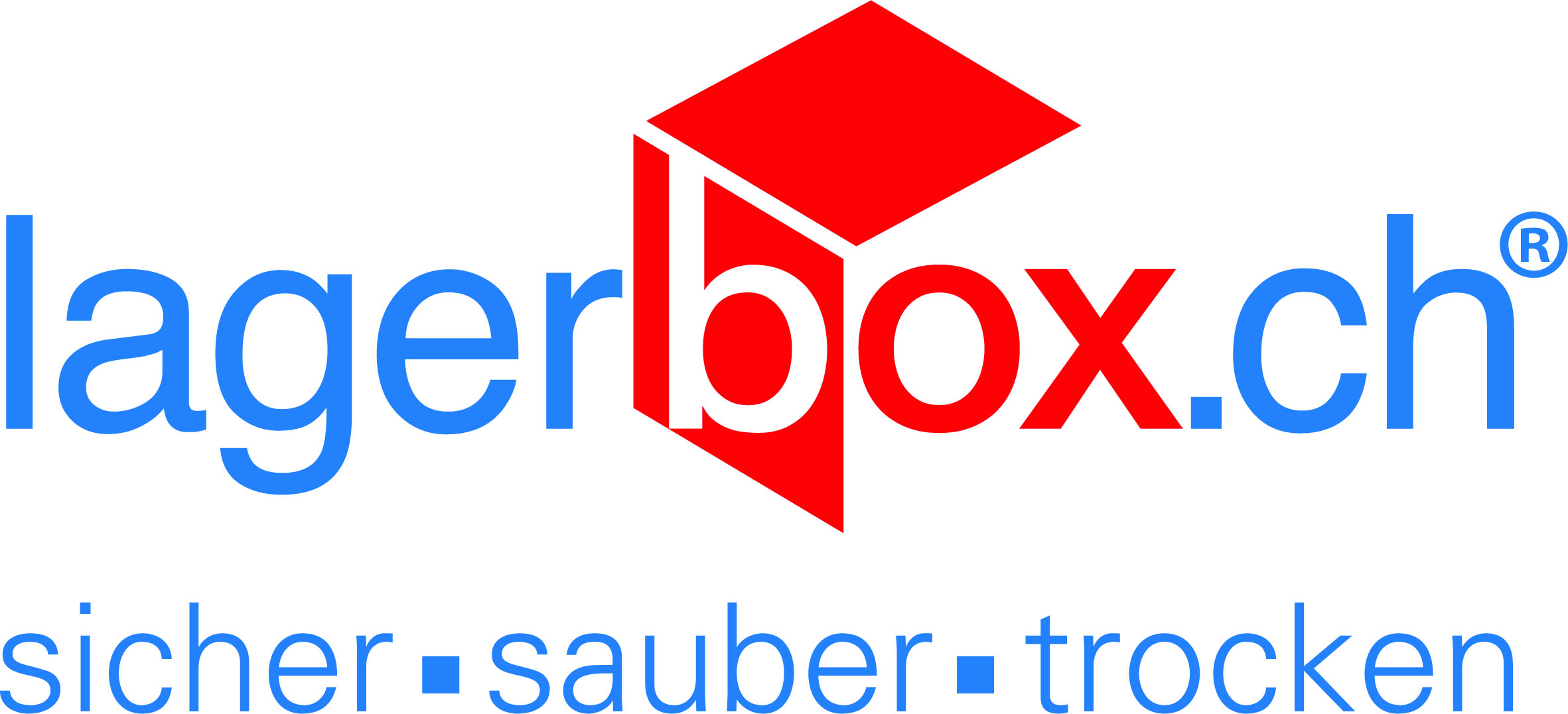 Lagerbox.ch logo